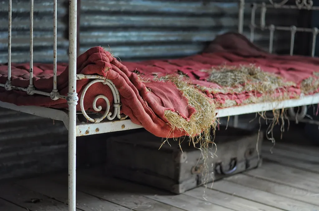 damaged-mattress-bed-home