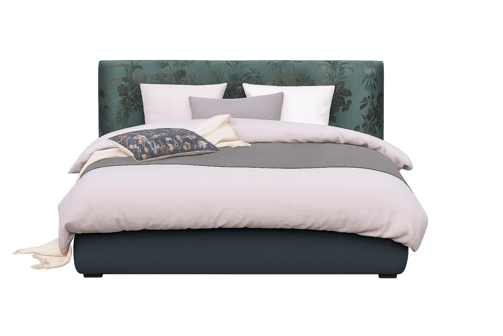 Bernarda dušeci i kreveti – tapacirani kreveti i boxspring sistemi