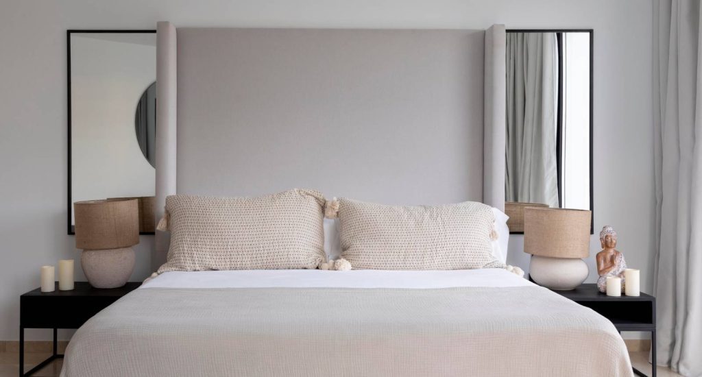 Bernarda krevet sa ergonomskim dušekom – spoj udobnosti i kvaliteta za zdrav san